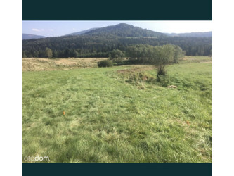 Działka małopolskie
suski
Zawoja
Hucisko Na sprzedaż 134 PLN 2890 m2 
