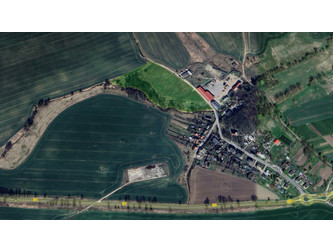 Działka zachodniopomorskie
pyrzycki
Kozielice
Łozice Na sprzedaż 318 000 PLN 39 277 m2 