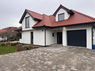 Dom wielkopolskie
Leszno Na sprzedaż 2 249 000 PLN 173 m2 