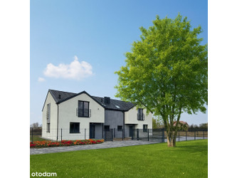 Dom mazowieckie
grodziski
Grodzisk Mazowiecki
Kozery Na sprzedaż 949 000 PLN 135,46 m2 