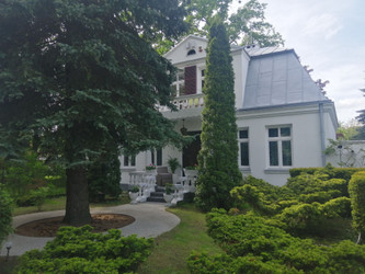 Dom mazowieckie
legionowski
Legionowo Na sprzedaż 1 680 000 PLN 143 m2 