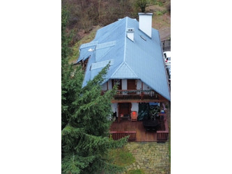 Dom dolnośląskie
kłodzki
Kudowa-Zdrój Na sprzedaż 850 000 PLN 140 m2 