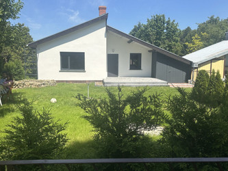 Dom wielkopolskie
poznański
Pobiedziska
Bugaj
Barcinek Na sprzedaż 229 000 PLN 60 m2 