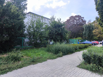 Dom mazowieckie
Warszawa
Mokotów Na sprzedaż 3 449 000 PLN 282,1 m2 
