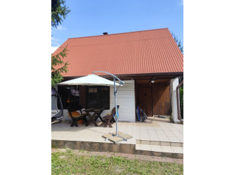 Dom lubelskie
lubartowski
Uścimów
Krasne Na sprzedaż 350 000 PLN 70 m2 