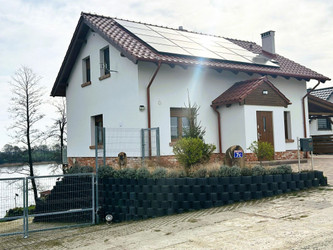 Dom wielkopolskie
śremski
Śrem
Pełczyn Na sprzedaż 1 930 000 PLN 230 m2 