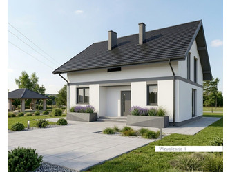 Dom podkarpackie
łańcucki
Rakszawa
Węgliska Na sprzedaż 799 000 PLN 182 m2 