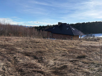 Dom małopolskie
nowosądecki
Chełmiec
Rdziostów Na sprzedaż 999 999 PLN 184,67 m2 