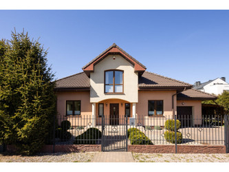 Dom pomorskie
wejherowski
Reda Na sprzedaż 1 379 000 PLN 177,92 m2 