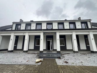 Dom śląskie
Bytom
Łagiewniki Na sprzedaż 2 100 000 PLN 731,46 m2 