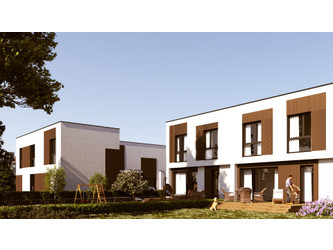 Dom mazowieckie
warszawski zachodni
Stare Babice
Stare Babice Na sprzedaż 1 280 000 PLN 130,78 m2 