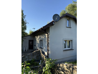 Dom małopolskie
gorlicki
Gorlice Na sprzedaż 400 000 PLN 100 m2 