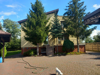 Dom wielkopolskie
szamotulski
Szamotuły
Lulinek Na sprzedaż 162 150 PLN 148 m2 