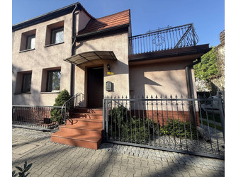 Dom śląskie
Gliwice Na sprzedaż 1 190 000 PLN 102,55 m2 