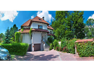 Dom małopolskie
tatrzański
Zakopane
Rabka-Zdrój Na sprzedaż 2 870 000 PLN 422 m2 