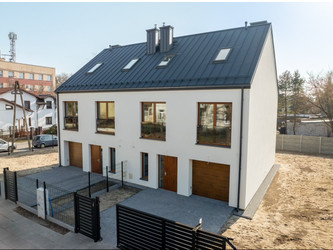 Dom mazowieckie
pruszkowski
Piastów Na sprzedaż 1 706 600 PLN 161 m2 