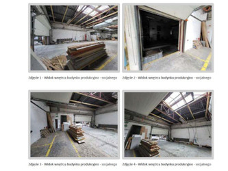 Przemysłowy warmińsko-mazurskie
Elbląg Na sprzedaż 10 955 538 PLN 8999,17 m2 