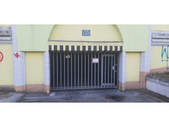 Garaż lubuskie
Zielona Góra Na sprzedaż 6000 PLN 22 m2 