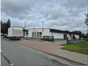 Lokal mazowieckie
garwoliński
Garwolin
Wola Rębkowska Na sprzedaż 1 690 000 PLN 312 m2 