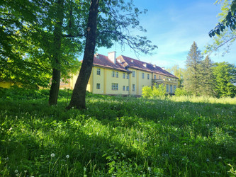 Komercyjne warmińsko-mazurskie
węgorzewski
Węgorzewo
Rudziszki Na sprzedaż 4 950 000 PLN 2800 m2 