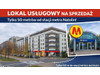 Lokal gastronomiczny mazowieckie
Warszawa
Ursynów Na sprzedaż 2 150 000 PLN 106 m2 