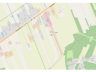 Przemysłowy łódzkie
Łódź
Bałuty Na sprzedaż 500 000 PLN 457 m2 