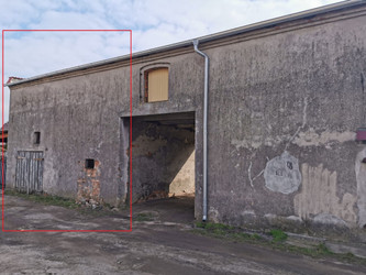 Garaż lubuskie
żarski
Jasień
Jasień Na sprzedaż 30 000 PLN 60 m2 