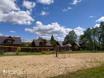 Obiekt mazowieckie
Warszawa Na sprzedaż 2 800 000 PLN 500 m2 