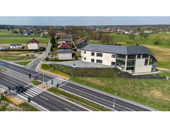 Lokal śląskie
pszczyński
Kobiór
Kobiór Na sprzedaż 6 500 000 PLN 1050 m2 