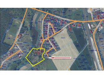 Przemysłowy zachodniopomorskie
gryfiński
Mieszkowice
Mieszkowice Na sprzedaż 507 990 PLN 16 524 m2 