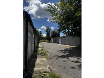 Garaż wielkopolskie
Kalisz Na sprzedaż 60 000 PLN 18 m2 