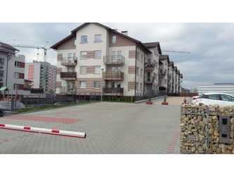 Garaż śląskie
Mysłowice Do wynajęcia 400 PLN 18 m2 