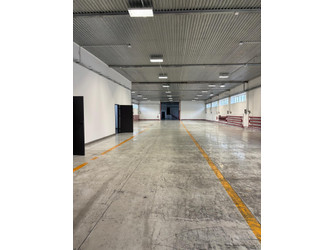 Przemysłowy lubelskie
świdnicki
Mełgiew
Jacków (kolonia) Do wynajęcia 21 000 PLN 1120 m2 