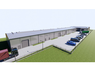 Magazyn mazowieckie
Warszawa
Wilanów Do wynajęcia 33 PLN 10 003 000 m2 