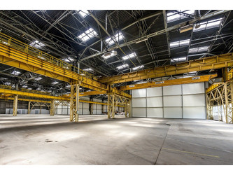 Przemysłowy mazowieckie
Warszawa
Bielany
Placówka Do wynajęcia 103 800 PLN 4941 m2 