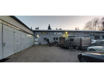 Magazyn wielkopolskie
Kalisz
Rypinek Do wynajęcia 2800 PLN 140 m2 