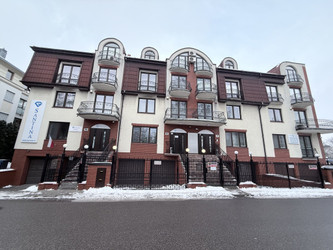 Biuro mazowieckie
Warszawa
Mokotów Do wynajęcia 85 PLN 1200 m2 