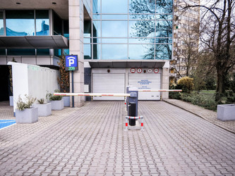 Garaż mazowieckie
Warszawa
Ochota Do wynajęcia 590 PLN 12 m2 