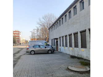 Lokal łódzkie
Łódź
Widzew Do wynajęcia 7700 PLN 220 m2 