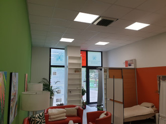 Lokal łódzkie
Łódź
Górna Do wynajęcia 3200 PLN 45 m2 