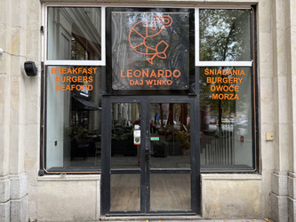 Lokal gastronomiczny mazowieckie
Warszawa
Śródmieście
Śródmieście Południowe Do wynajęcia 21 300 PLN 125 m2 