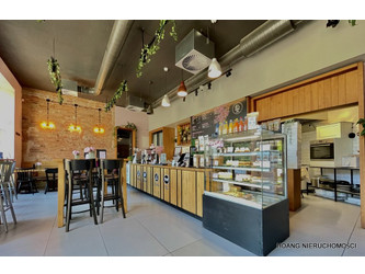 Lokal pomorskie
Sopot
Centrum Do wynajęcia 10 000 PLN 90 m2 