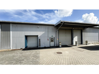 Magazyn małopolskie
wadowicki
Wadowice
Wadowice Do wynajęcia 19 900 PLN 1116 m2 