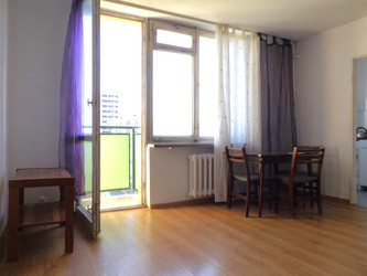 Mieszkanie mazowieckie
Warszawa Na sprzedaż 420 000 PLN 27,29 m2 