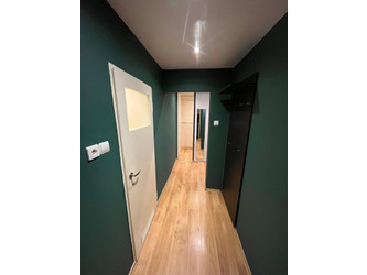 Mieszkanie śląskie
mikołowski
Mikołów Na sprzedaż 199 000 PLN 27 m2 