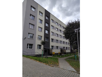 Mieszkanie śląskie
Katowice
Piotrowice-Ochojec
Piotrowice Na sprzedaż 350 000 PLN 55 m2 