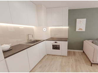 Mieszkanie mazowieckie
Warszawa
Bemowo Na sprzedaż 745 000 PLN 37,88 m2 