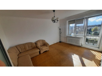 Mieszkanie mazowieckie
Warszawa
Ursynów
Ursynów Północny Na sprzedaż 623 099 PLN 42,1 m2 