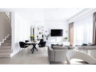 Mieszkanie mazowieckie
warszawski zachodni
Łomianki
Łomianki Na sprzedaż 1 440 000 PLN 122 m2 