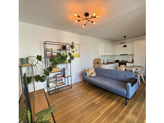 Mieszkanie mazowieckie
Warszawa
Praga-Południe
Kamionek Na sprzedaż 1 110 000 PLN 55,78 m2 